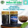 Mắm Mực Dì Cẩn 500g