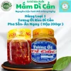 Tương Ớt Rim Dì Cẩn 200g