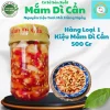 Kiệu Ngâm Mắm Dì Cẩn 500g